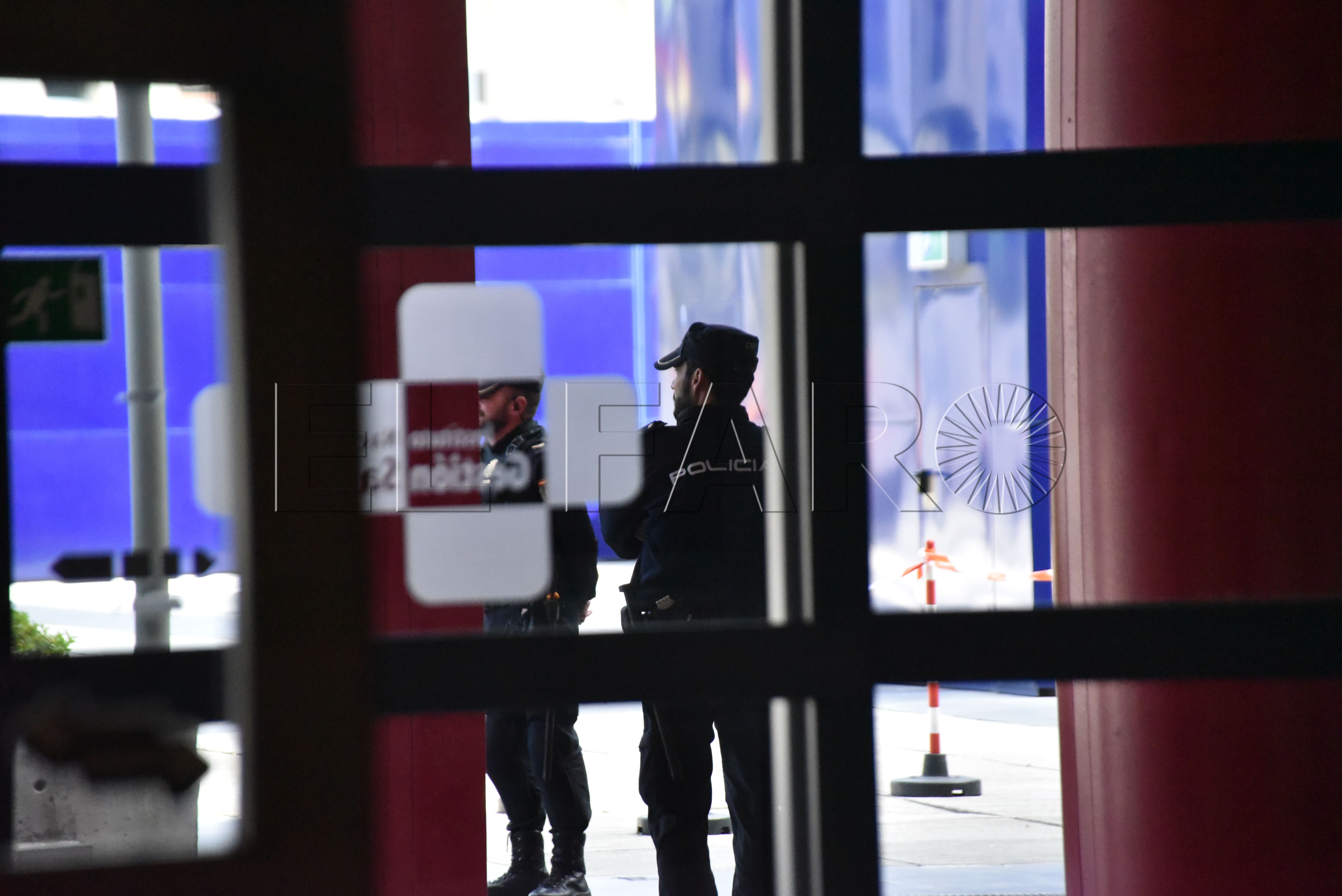 policia-nacional-hospital-universitario
