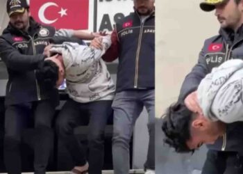 policia-turca-pareja-marroqui-secuestrada-estambul