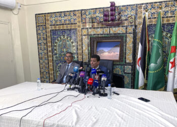 polisario-no-aceptara-solucion-impuesta-sahara-occidental