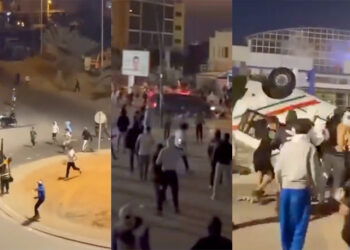 protestas-juveniles-generacion-z-atropellado-ataques-policia-disturbios-1
