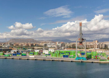 puerto-alicante