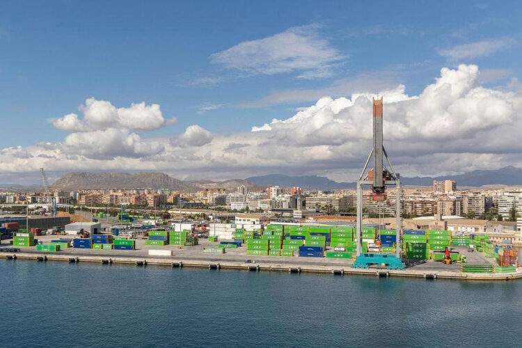 puerto-alicante