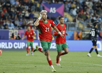 seleccion-futbol-sub-20-marruecos-corea-mundial