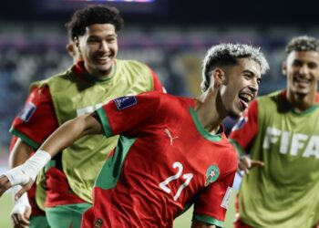 seleccion-futbol-sub-20-marruecos-corea-mundial