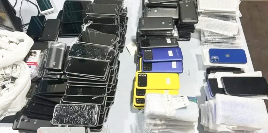 telefonos-moviles-contrabando-marruecos