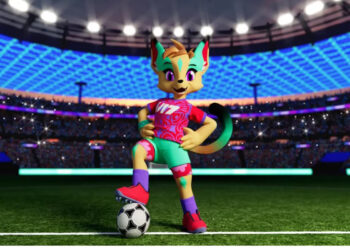tila-mascota-mundial-sub-17-femenino-marruecos