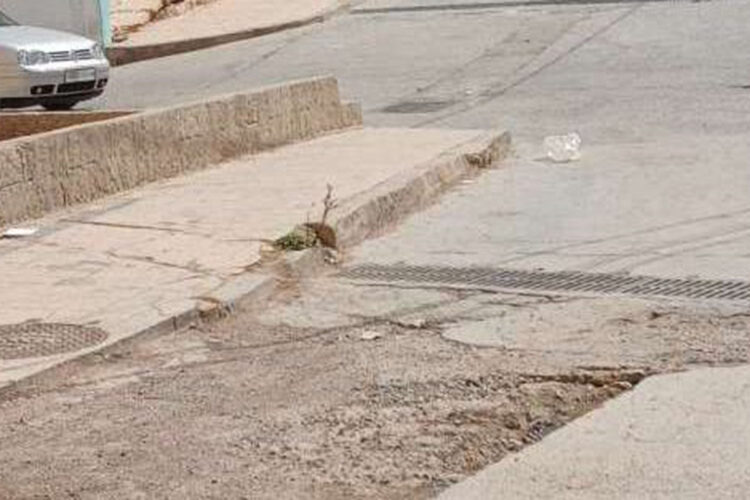 vecinos-castillejos-protestan-mal-estado-calles