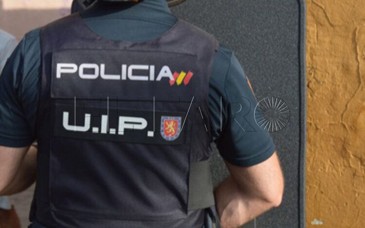 vox-califica-gravisima-irresponsabilidad-reduccion-antidisturbios-ceuta