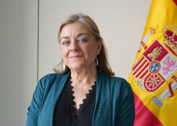 Consuelo-Sanchez-Naranjo-nueva-secretaria-funcion-publica