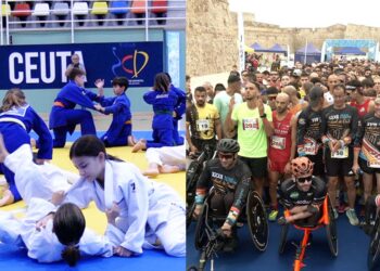 agenda-polideportiva-fin-semana-balonmano-maraton-judo-futbol-sala