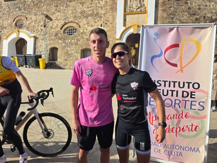 alvaro-salguero-maria-romero-ganadores-absolutos-xxxiii-media-maraton-ceuta-2025-2