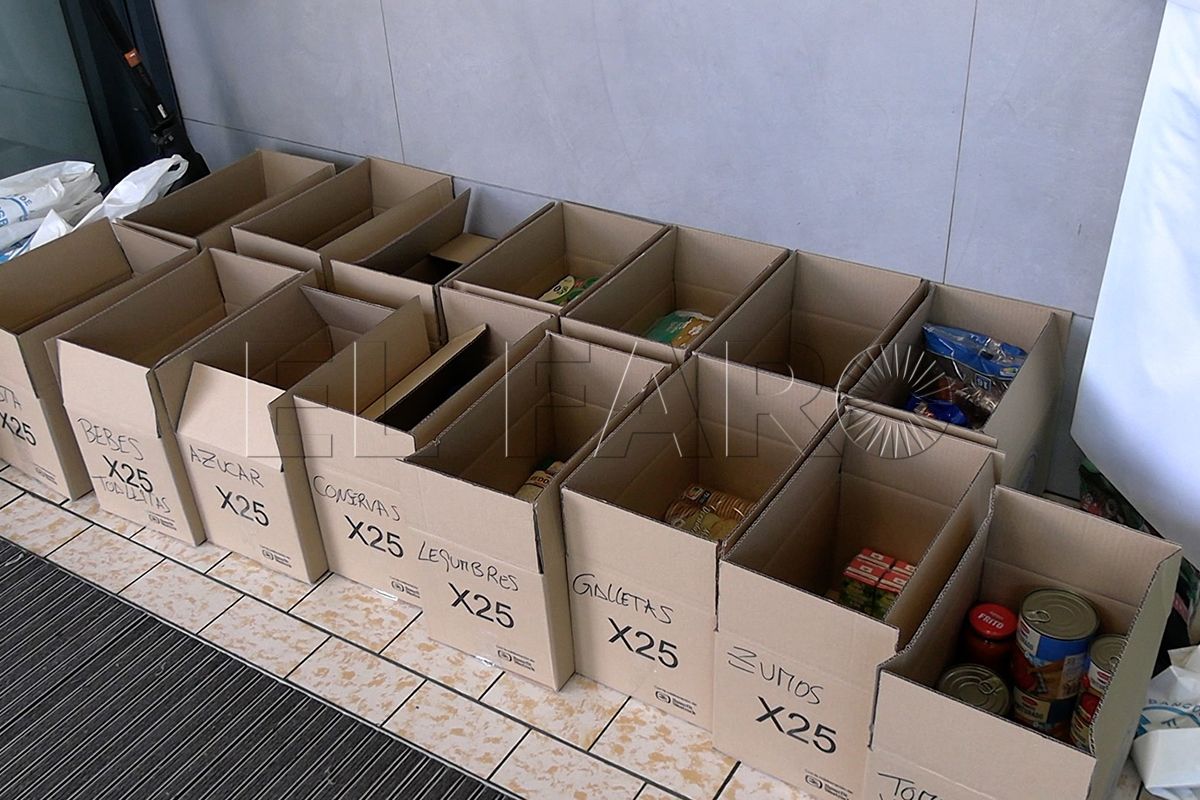 arranca-la-gran-recogida-del-banco-de-alimentos