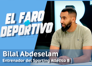 bilal-abdeselam-entrenador-sporting-atletico-b-entrevista-faro-deportivo