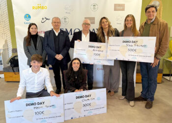 camara-comercio-culmina-fase-crea-crece-seis-proyectos-innovadores