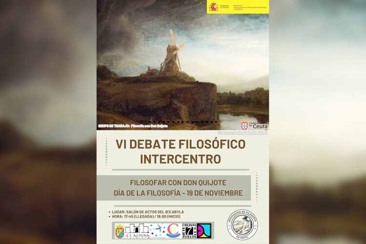 celebrar-don-quijote-dia-mundial-filosofia