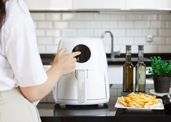 freidora-aire-horno-cual-consume-mas-electricidad