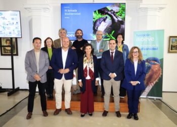 fundacion-moeve-exito-iv-jornadas-biodiversidad-san-roque