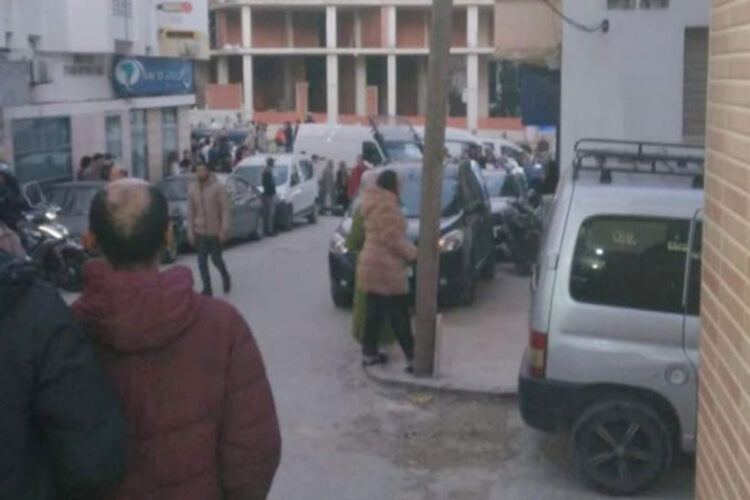 golpe-narcotrafico-tanger-cocaina-pura-peligroso-traficante-detenido