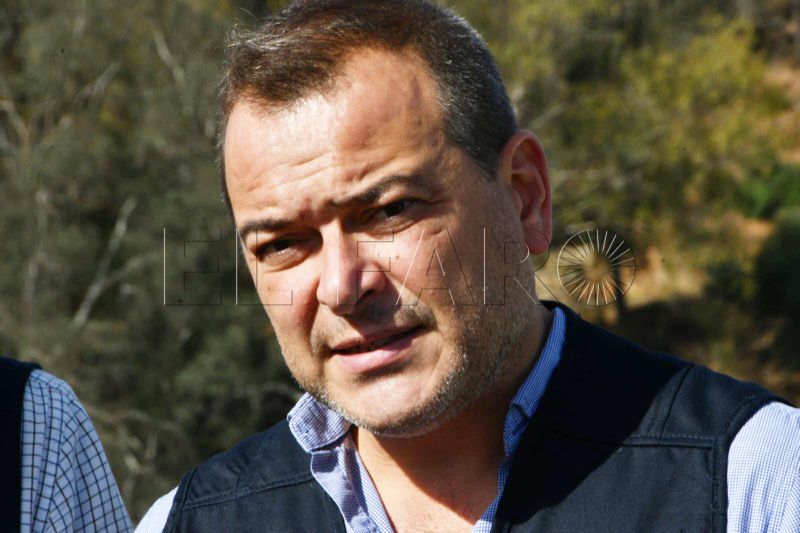 gonzalo-sanz-jefe-gabinete-delegacion-gobierno-simulacro