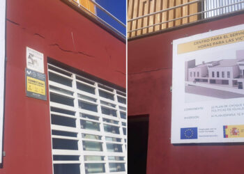 grieta-techo-centro-asesor-mujer-crea-temor-usuarias