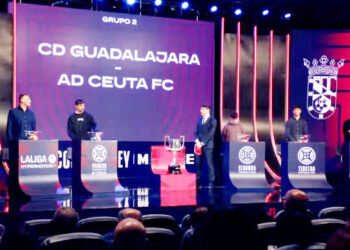 guadalajara-ceuta-segunda-ronda-copa-rey