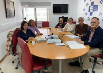 ingesa-asociacion-neurodiversidad-ceuta-protocolo-mejorar-atencion