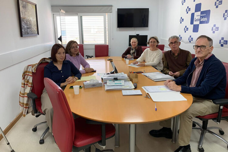 ingesa-asociacion-neurodiversidad-ceuta-protocolo-mejorar-atencion