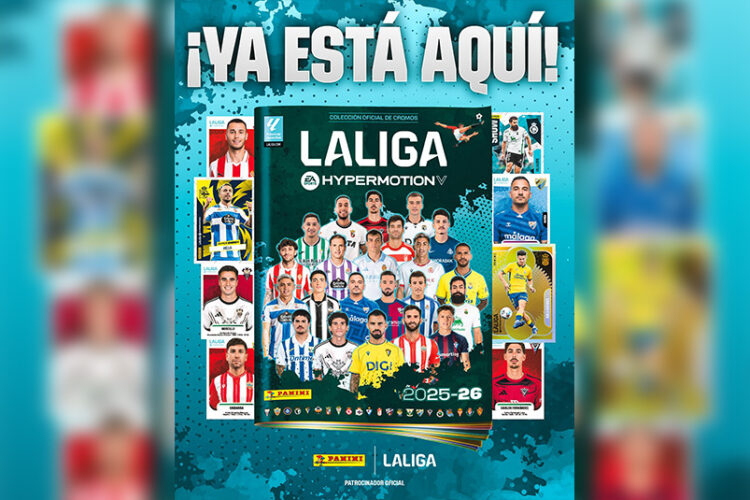 panini-llegada-cromos-ceuta-liga-hypermotion