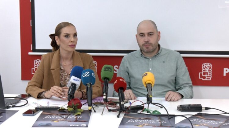 psoe-campana-hicieron-dano-herirte-contra-violencia-vicaria