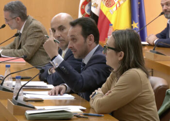 rechazada-propuesta-vox-crear-curso-primeros-auxilios-pleno