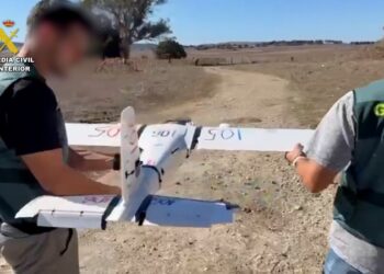 red-narcodrones-partia-pana-estrecho-guardia-civil