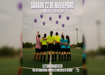 rffce-suma-fin-semana-lucha-contra-violencia-genero