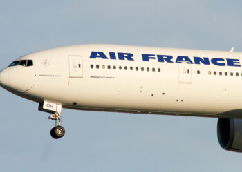 urgencia-medica-aterrizaje-emergencia-vuelo-air-france-madrid