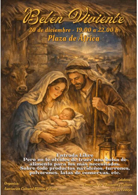 Belén-Viviente