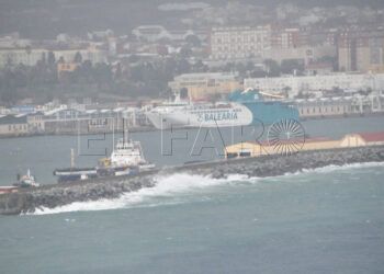 en-directo-cancelaciones-barcos-ceuta-algeciras-borrasca-ingrid