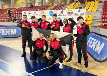 brillo-caballa-tatami-sport-celebrado-cordoba