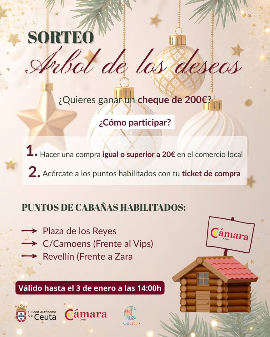 camara-comercio-primer-sorteo-arbol-deseos-2025-2