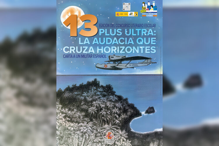carta-militar-espanol-concurso-invita-jovenes-escribir-heroes-aire