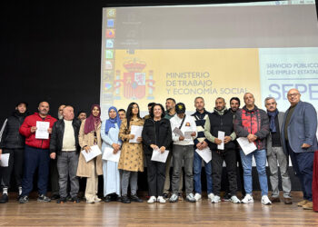 clausura-talleres-empleo-proyecto-tandem