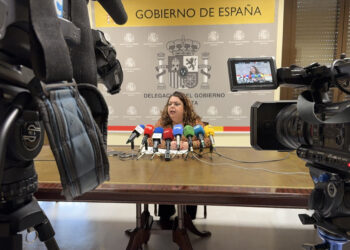 cristina-perez-delegada-gobierno