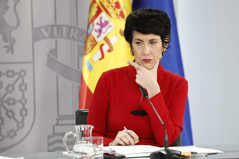 elma-saiz-consejo-ministros