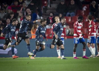 Granada CF AD Ceuta FC