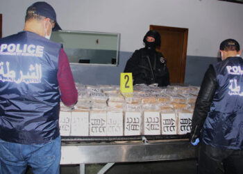 marruecos-decomisa-kilos-cocaina-enero-julio-2025