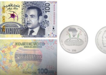 marruecos-recrea-copa-africa-moneda-billete-conmemorativos