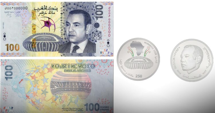 marruecos-recrea-copa-africa-moneda-billete-conmemorativos