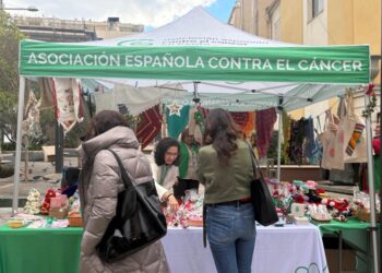 mercadillo-solidario-cancer-iniciativa-aecc