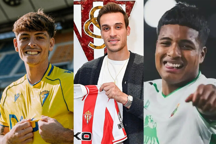 mercado-segunda-division-primeros-movimientos