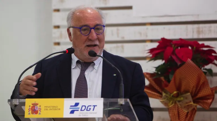 pere-navarro-director-general-trafico-dgt