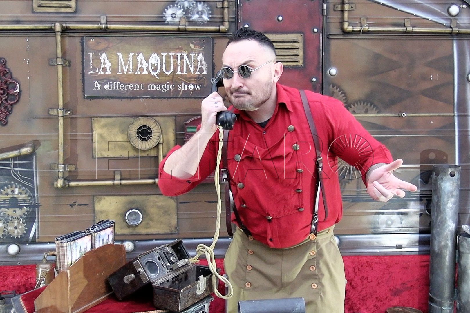 portada-nelson-mandela-convierte-capsula-tiempo-mago-hector-sansegundo