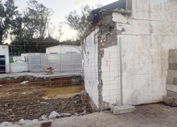 protectora-denuncia-ejecutando-parte-remodelacion